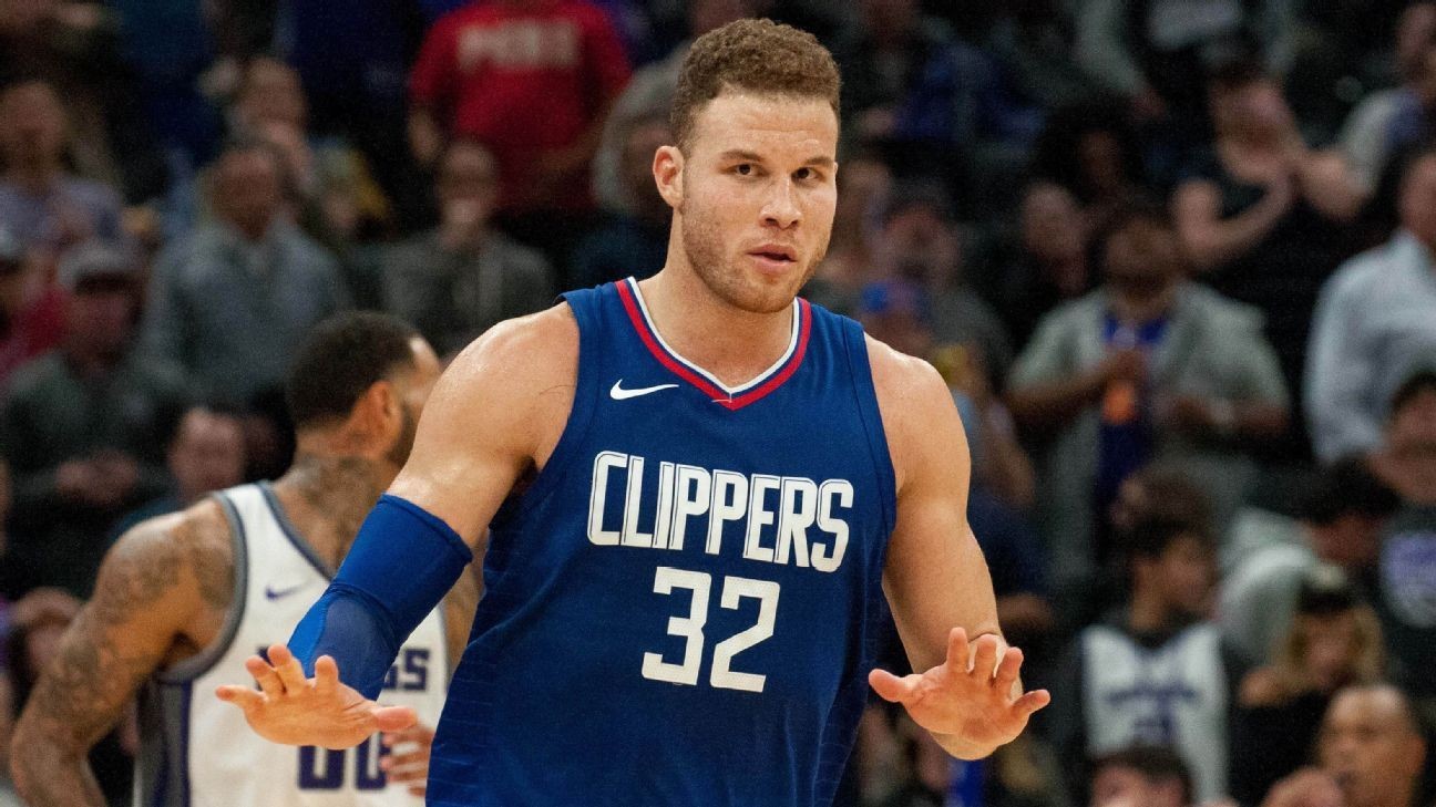 Blake Griffin trade grades: Who wins the blockbuster deal?