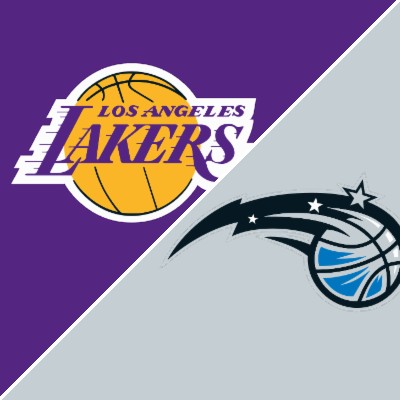 Vucevic scores 36, Magic end Lakers' 4-game win streak
