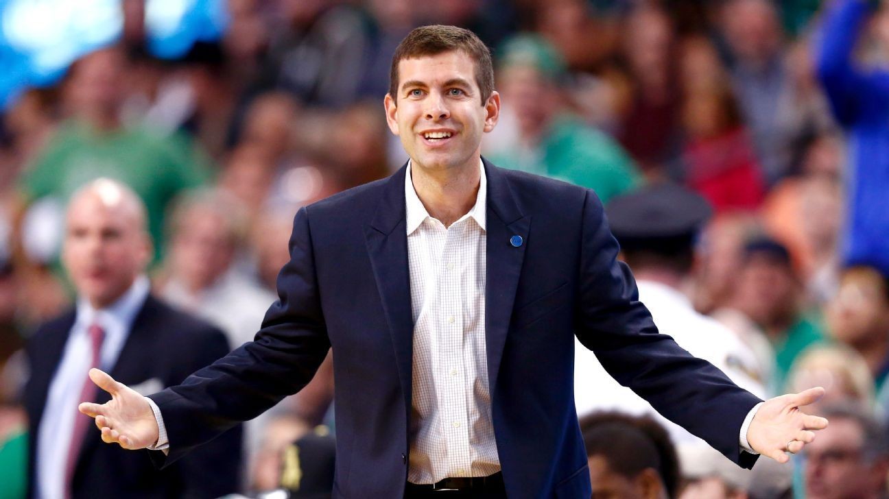 Celtics coach Brad Stevens in 'Super' mood after Al Horford sinks game ...