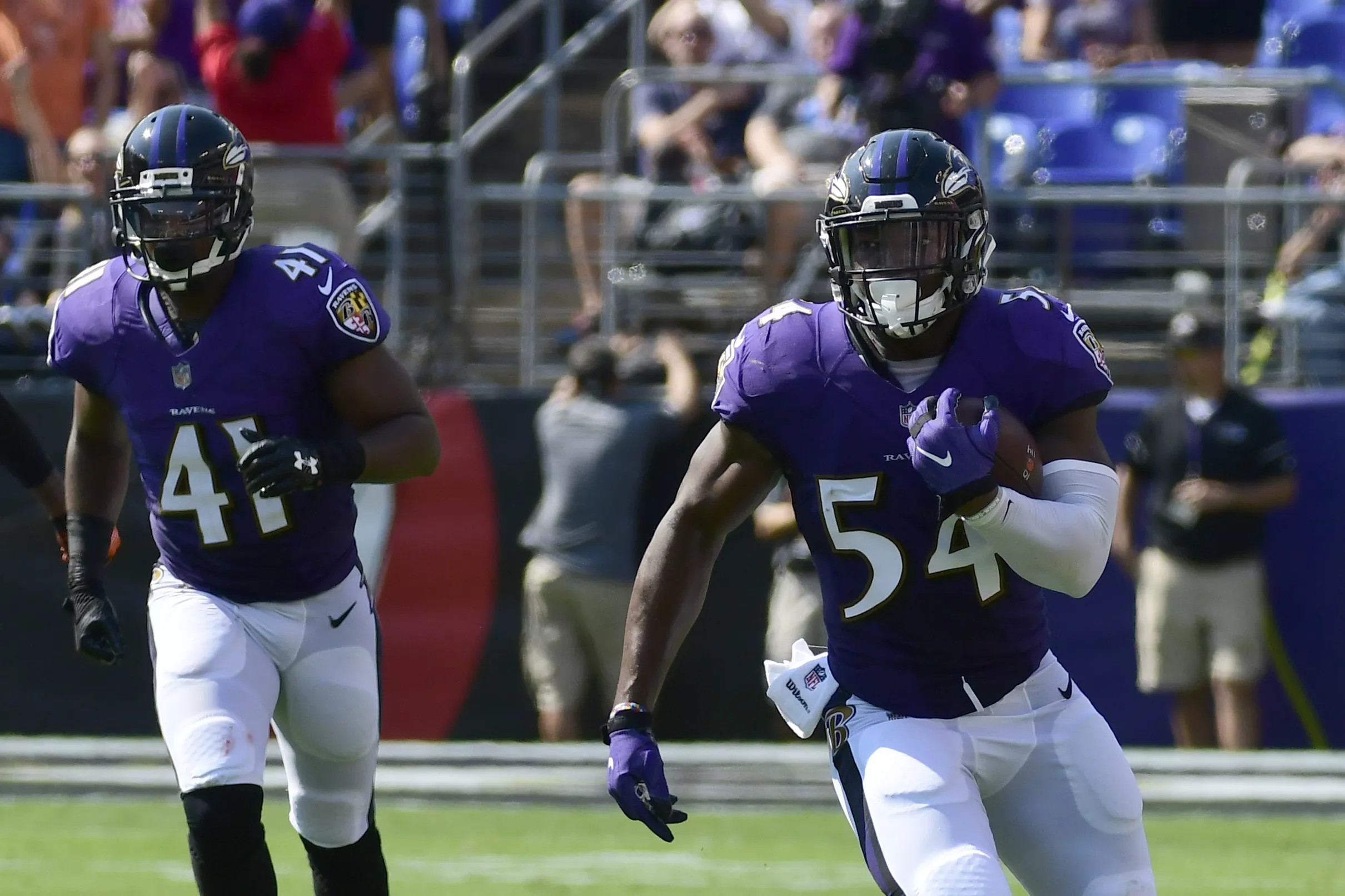 It is now time for Ravens’ pass rush to come alive