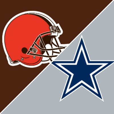 Browns vs. Cowboys - Game Summary - October 4, 2020 - ESPN