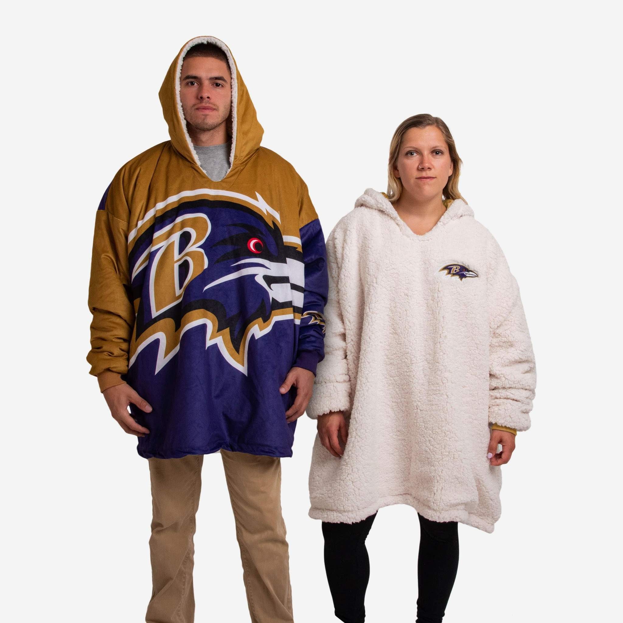 Baltimore Ravens 2020 Holiday Gift Guide