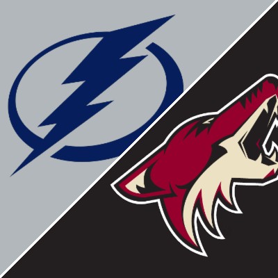 Lightning vs. Coyotes - Game Preview - October 27, 2018 - ESPN