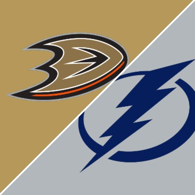 Ducks vs. Lightning - Game Preview - November 27, 2018 - ESPN