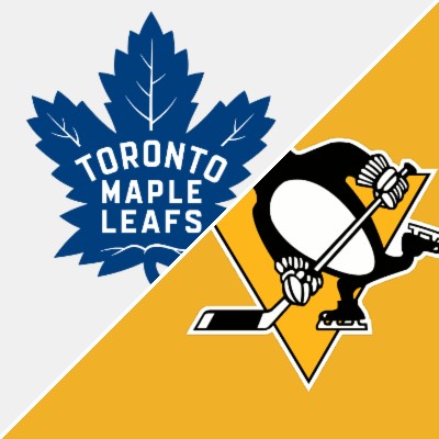 Maple Leafs vs. Penguins - Game Preview - November 3, 2018 - ESPN