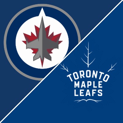 Jets vs. Maple Leafs - Game Recap - October 27, 2018 - ESPN