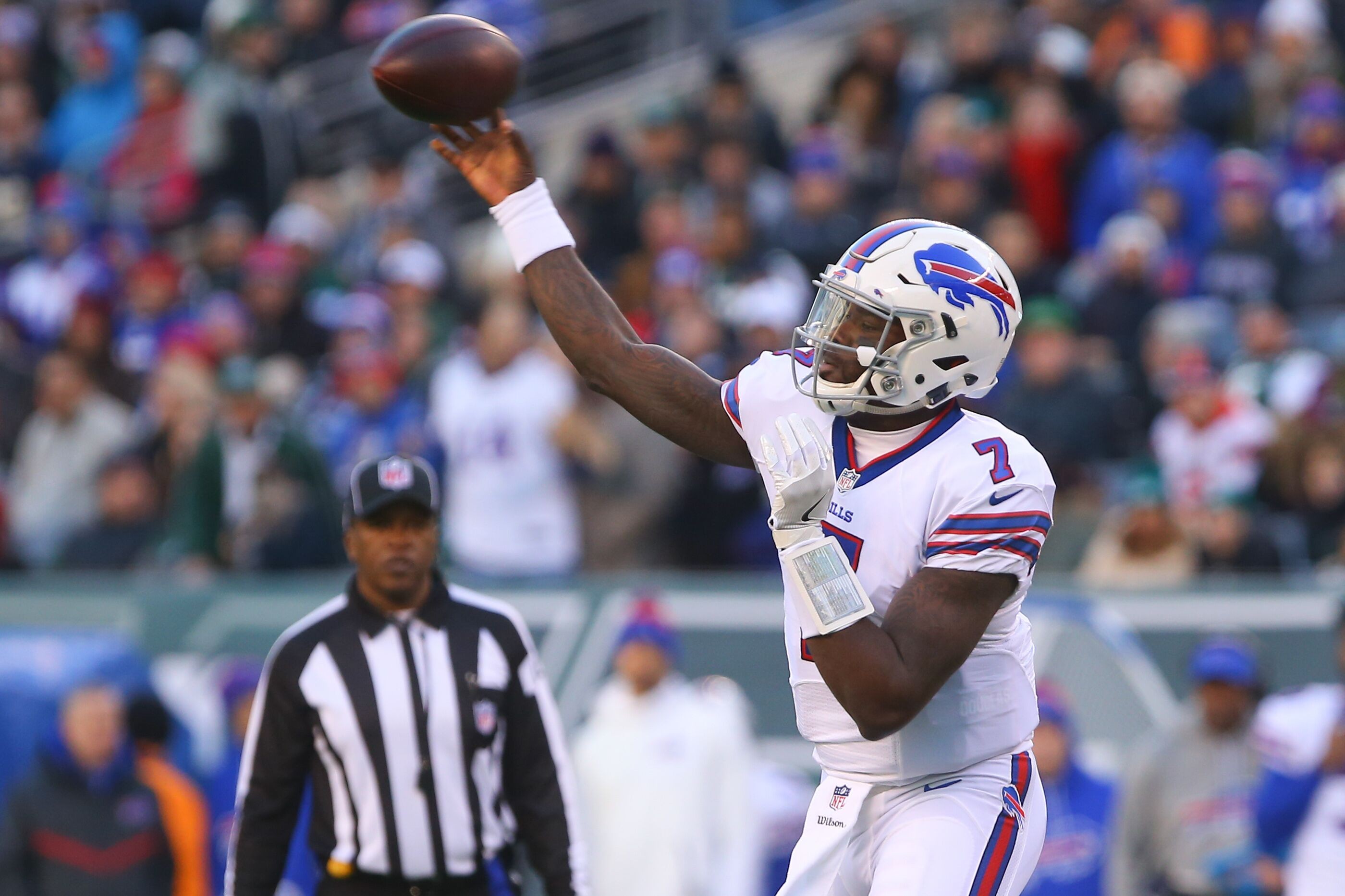 Buffalo Bills: 4 players to watch in the first weekend of the XFL