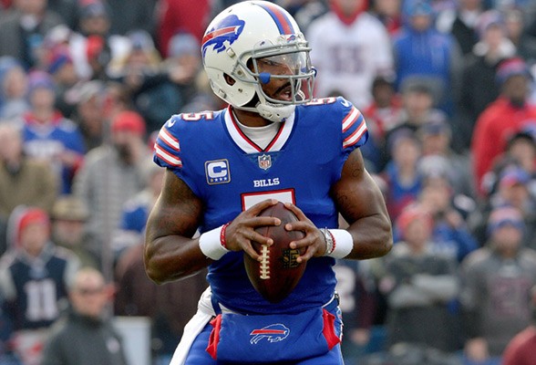 Top 3 things we learned from Bills-Dolphins