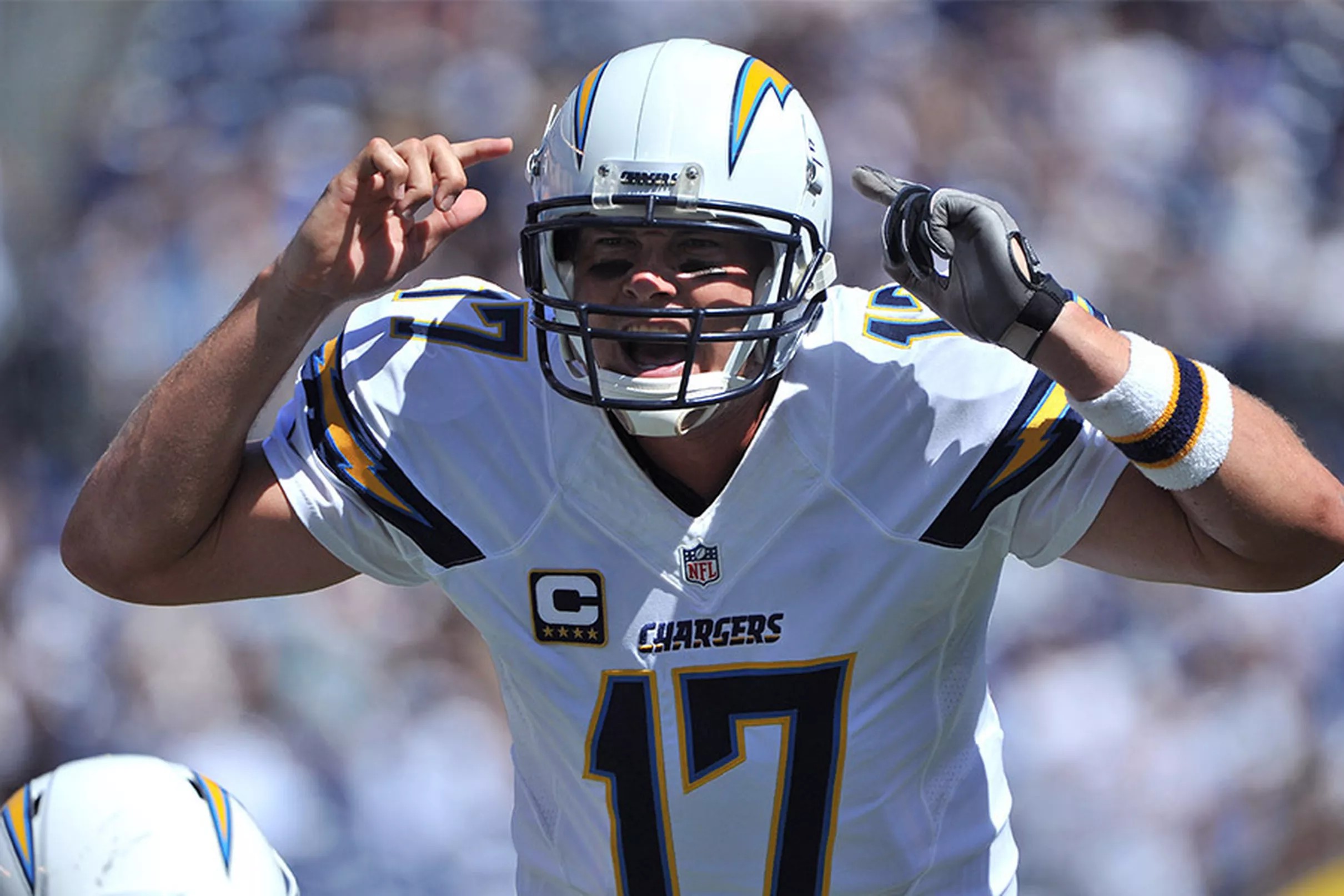 Philip Rivers Is Easily a Hall of Fame Quarterback