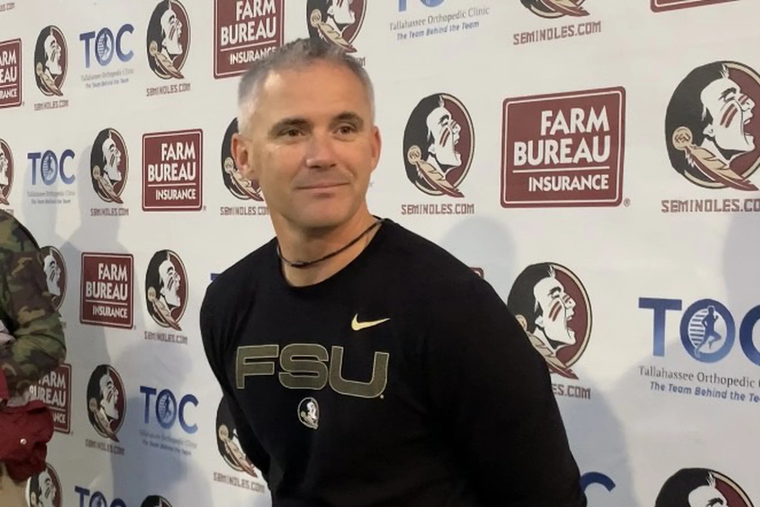 FSU football: Head coach Mike Norvell talks first week of spring practice