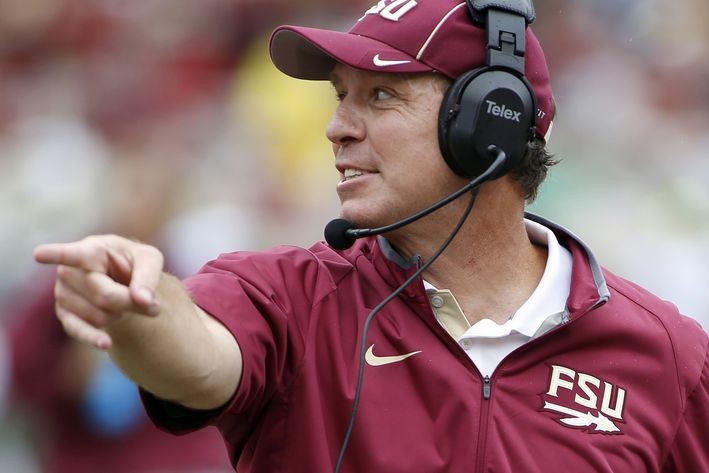 Florida State Jimbo Fisher press conference updates: Before Boston College