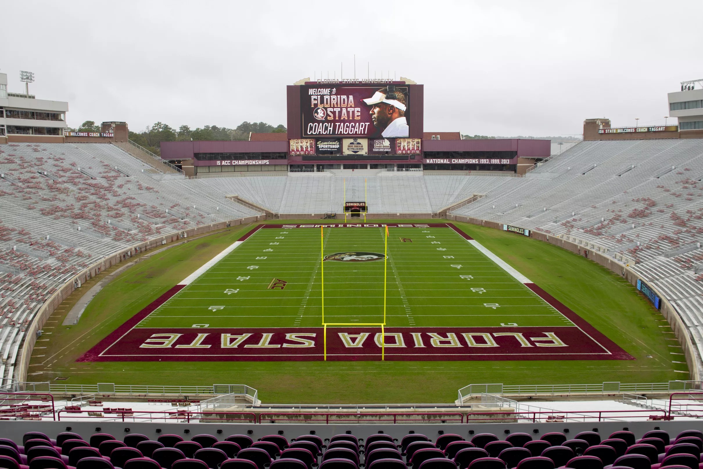 Florida State football 2018 spring game details announced