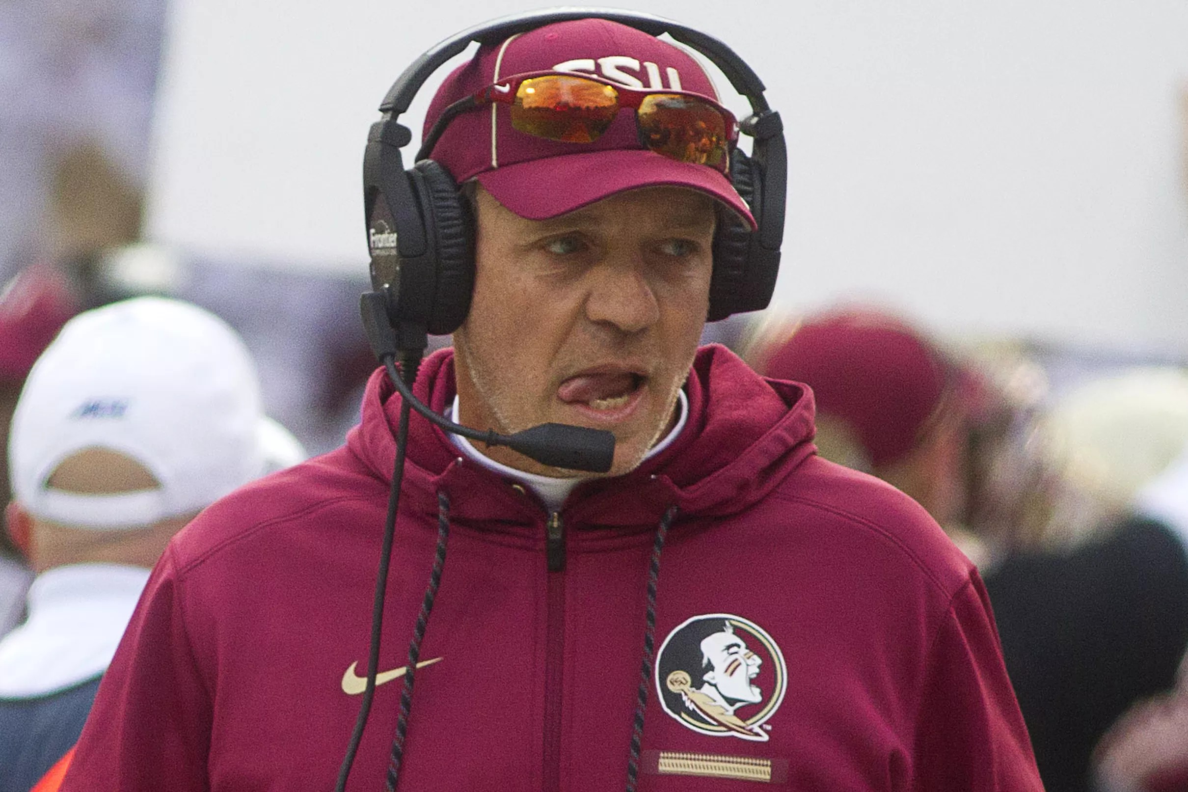 Florida State recruiting rundown: All quiet in Tallahassee