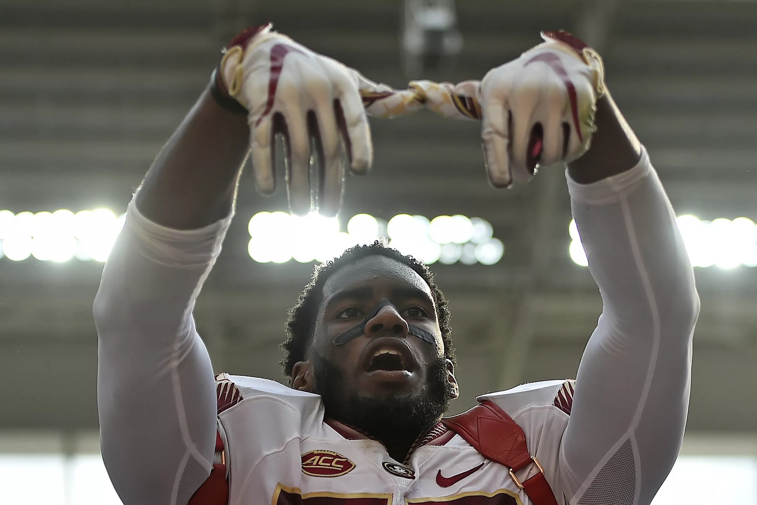 Florida State football, recruiting news: Brian Burns is your mid-season MVP