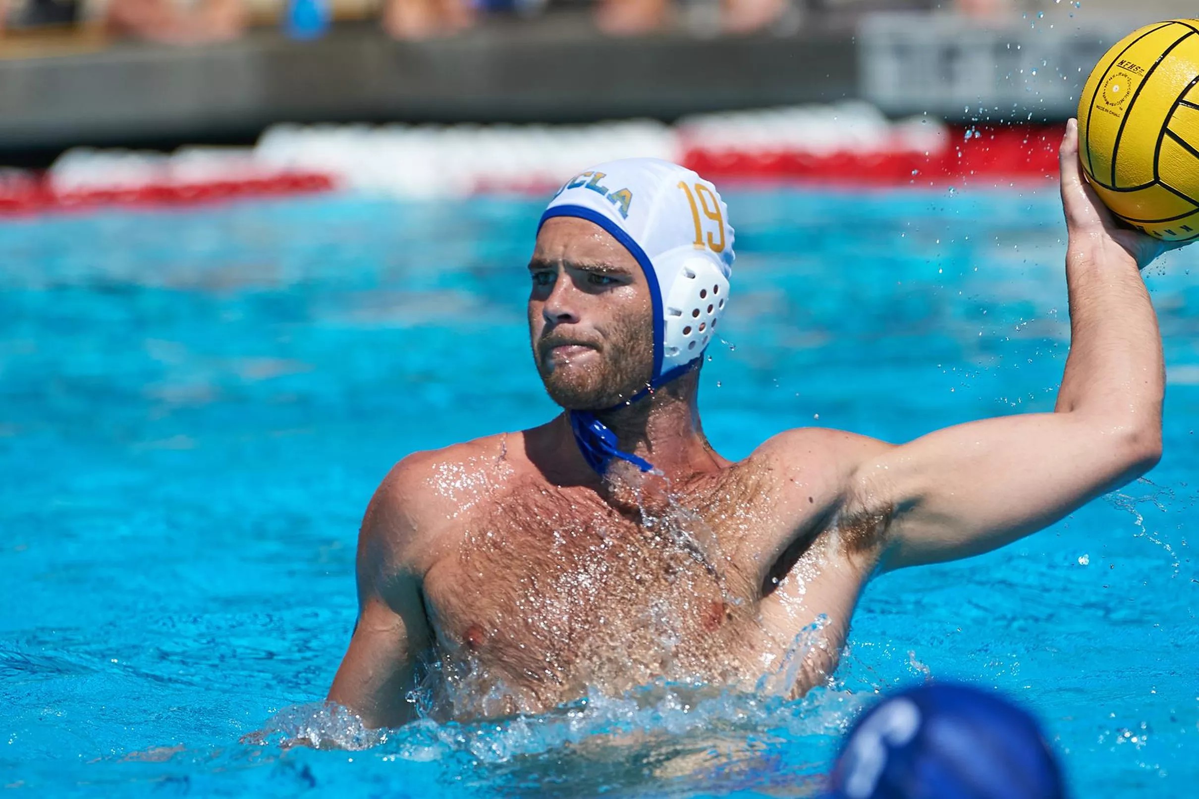 UCLA Men’s Water Polo Set to Co-Host SoCal Invitational