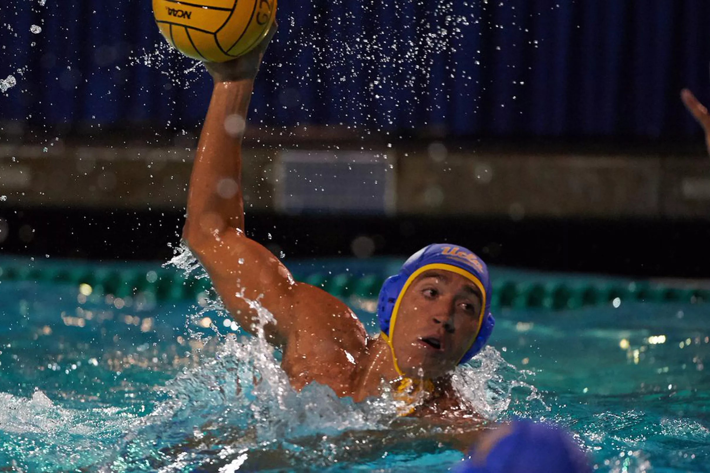 #2 UCLA Men’s Water Polo Looks to Get Back on Track Against #9 Pepperdine