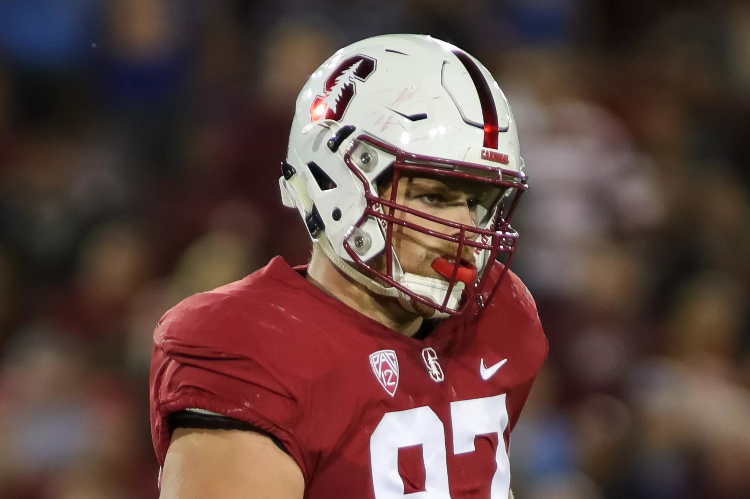 UCLA Football Preview: Can Stanford’s Defense Stop Josh Kelley?