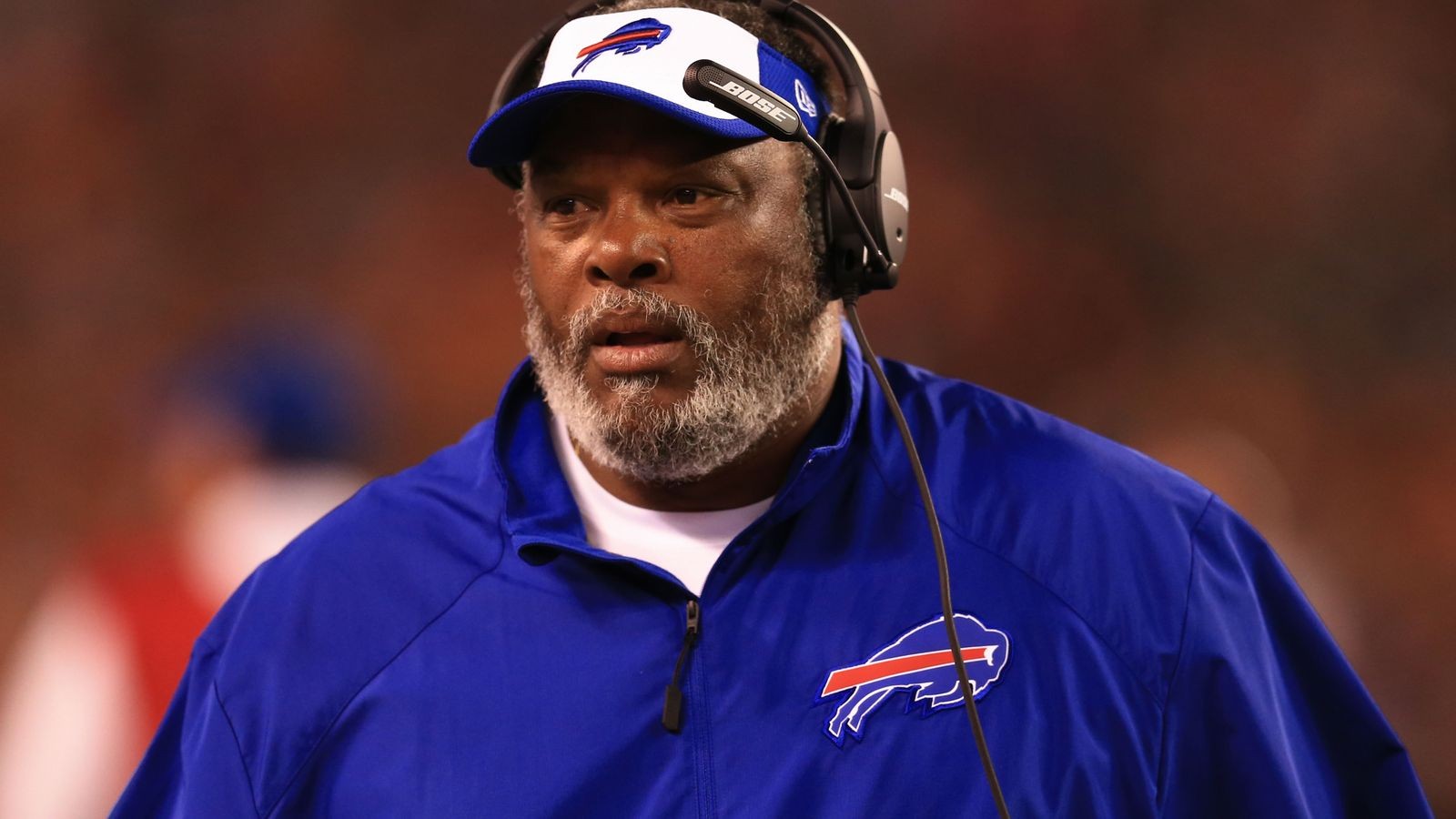 Buffalo Bills coach staff: 2016 better or worse than 2015?