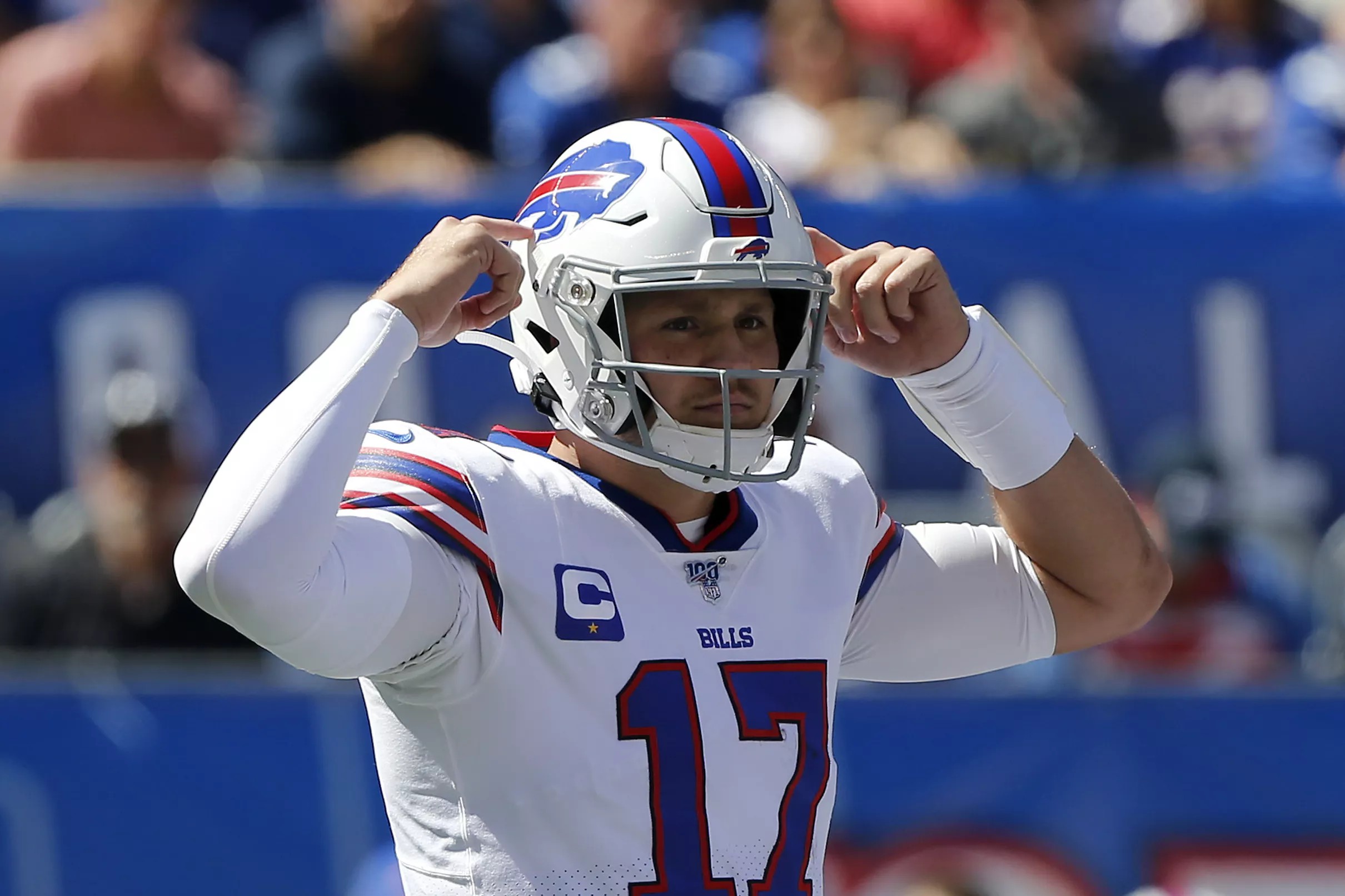 Bills Links, 9/21: Previewing the Bills vs. Bengals