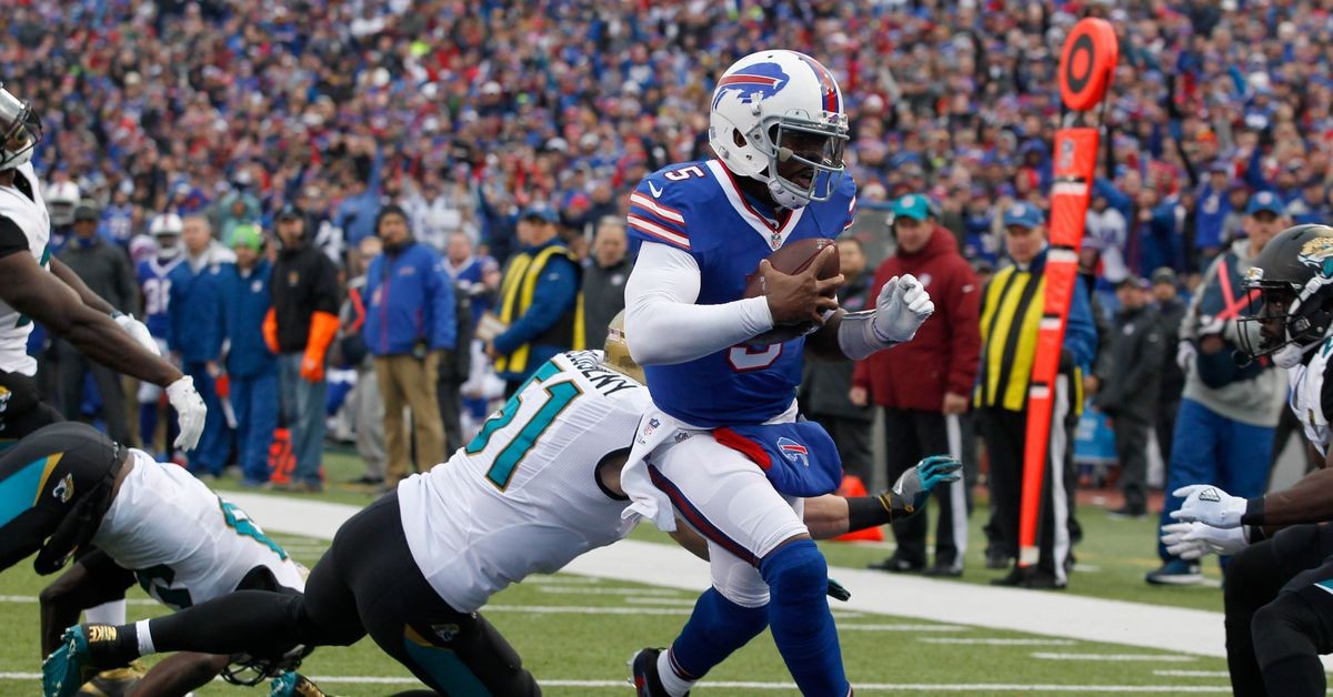 CBS to have No. 1 broadcast team handle Buffalo Bills playoff game