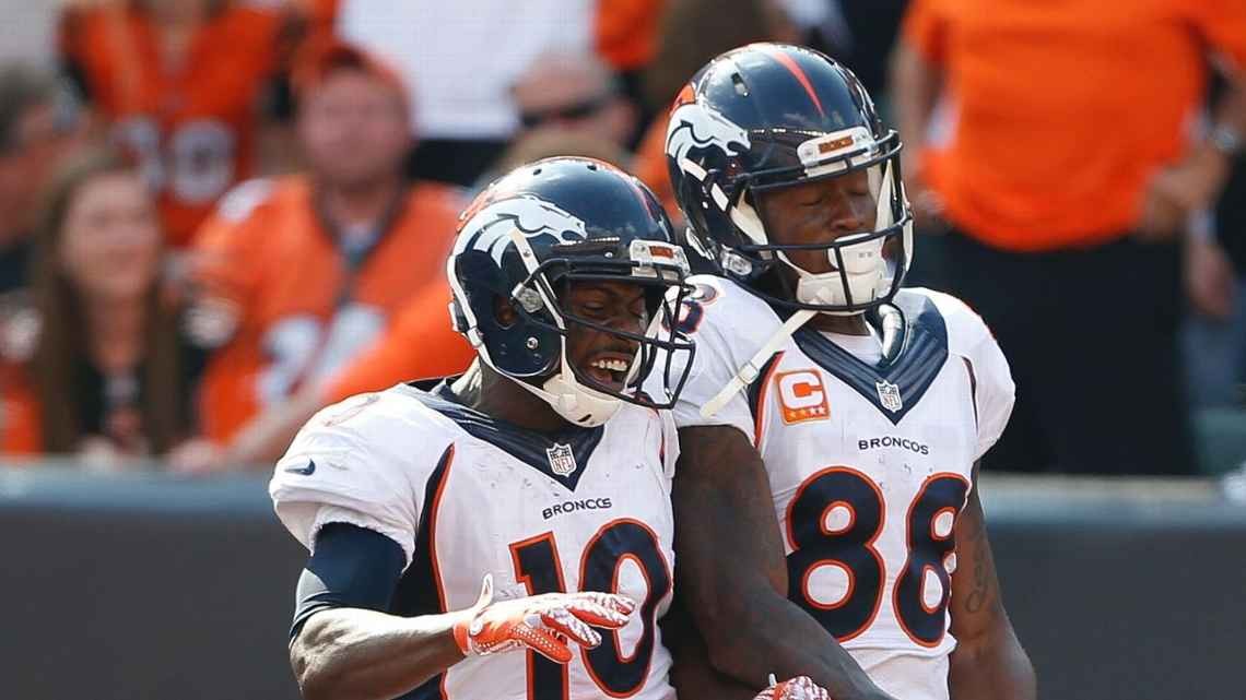 Rodgers-Cromartie's suspension likely doesn't alter Broncos' intentions