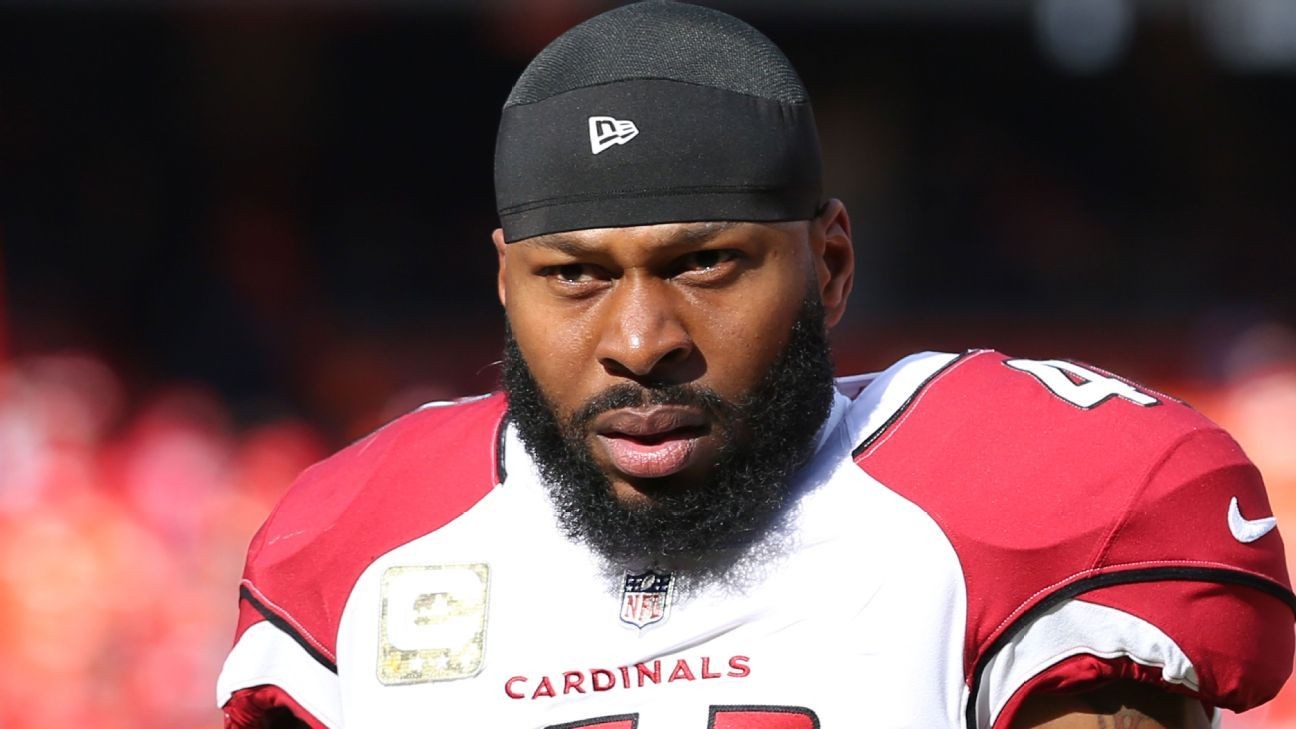 Veteran safety Antoine Bethea retires after 14 NFL seasons