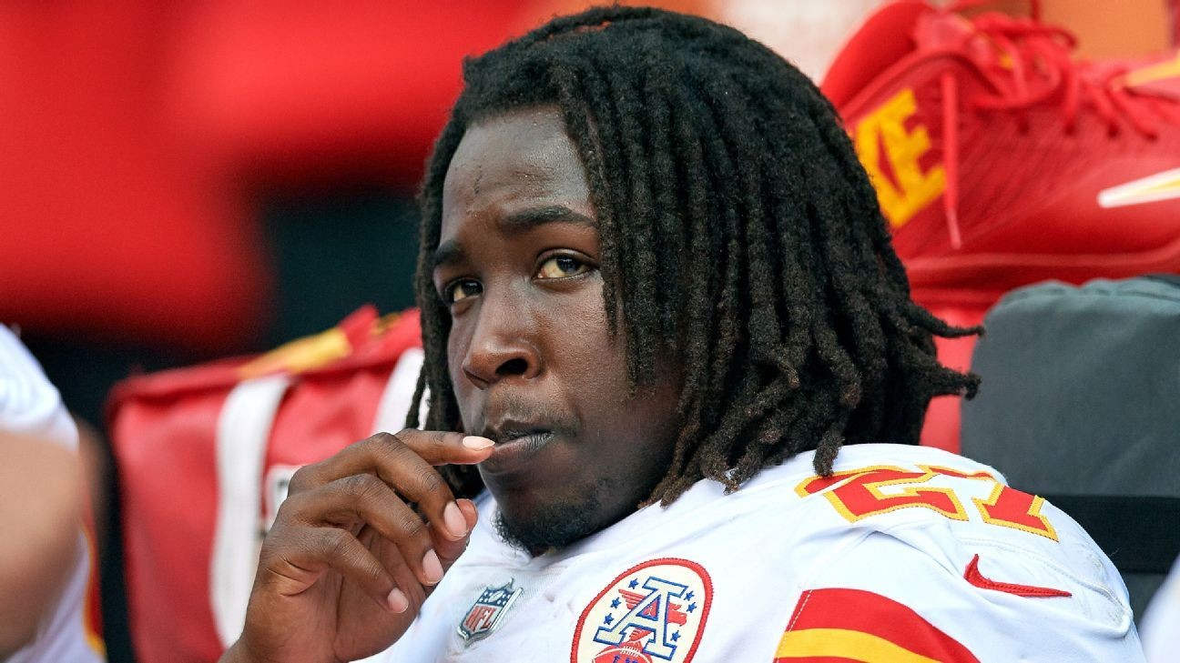 Kareem Hunt's demise a warning to players, but exposes NFL's limits