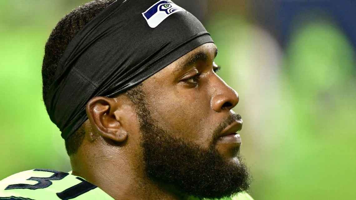 Seahawks' Kam Chancellor says he'll let body decide on playing future