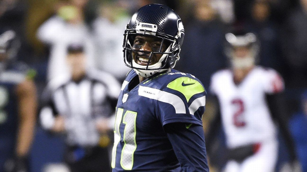 Source: Seahawks reach 1-year deal with Byron Maxwell