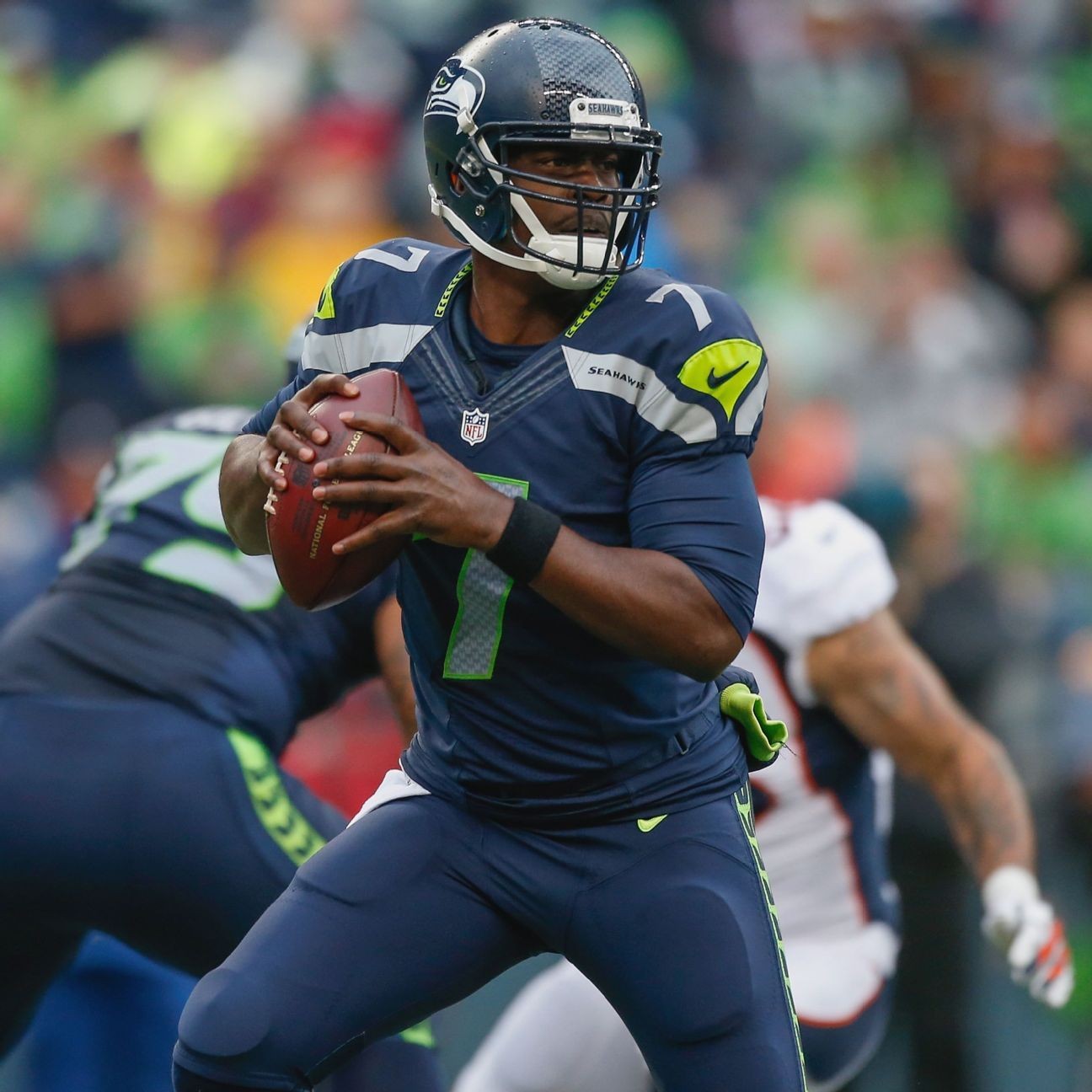 Tarvaris Jackson might be back for Seahawks' season opener