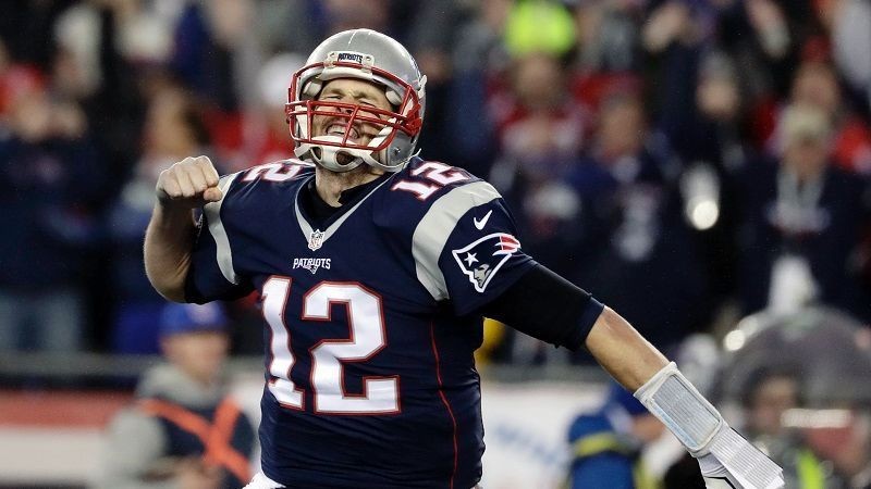 Tom Brady's best games: Ranking 50 greatest performances ever for ...