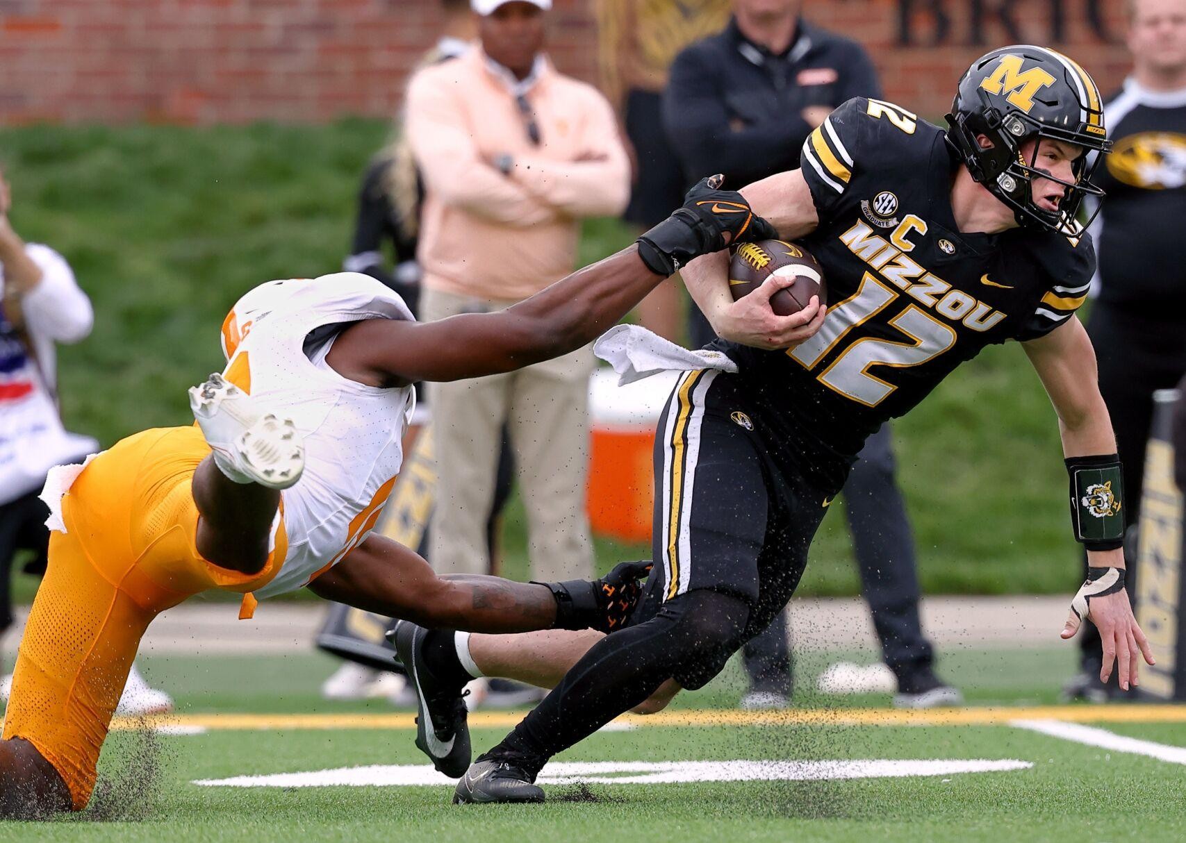 Hochman: Mizzou has just one win ever vs. Ohio State. The QB was Pete ...