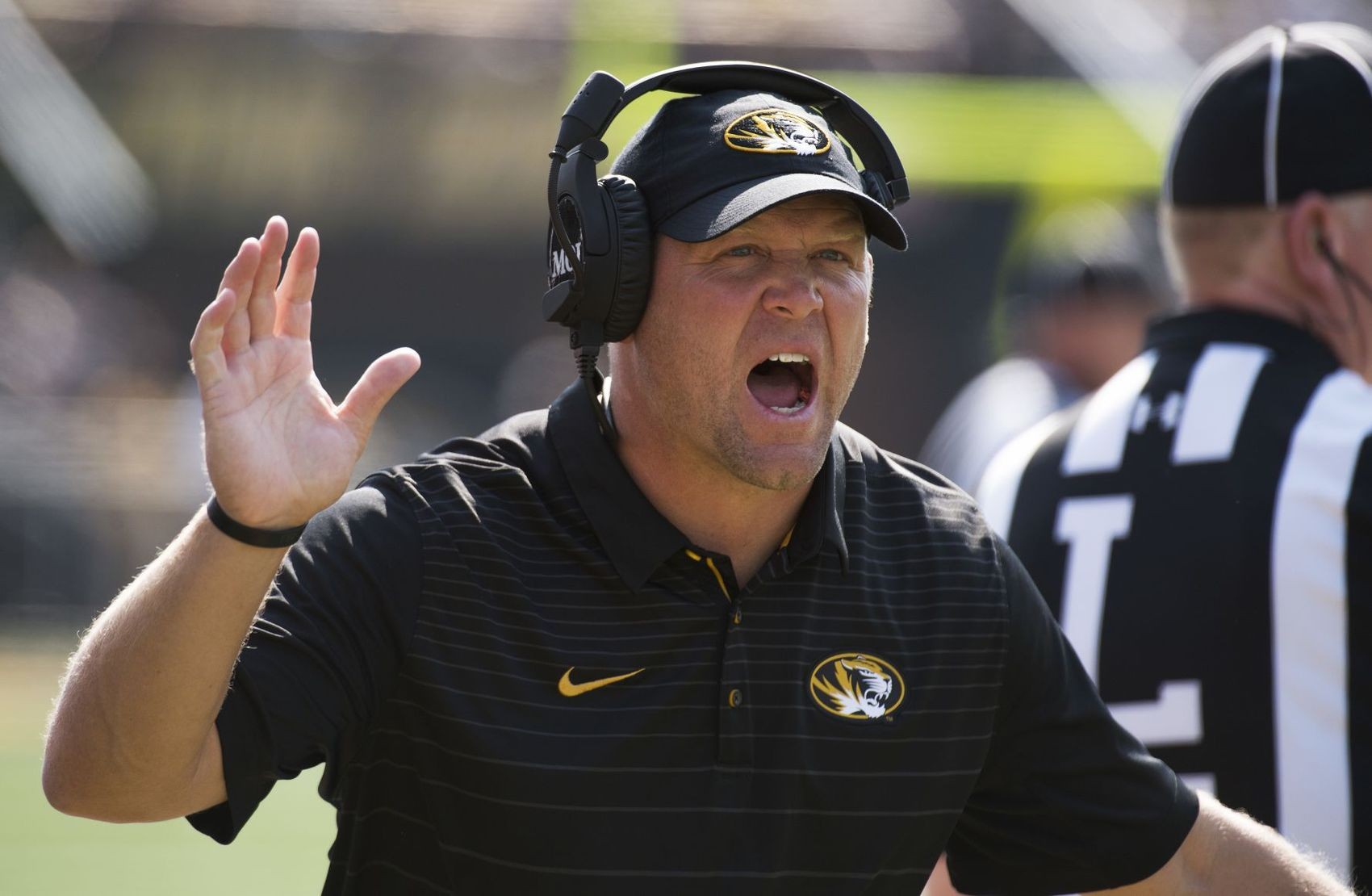 Mizzou signs 16 football recruits on first day