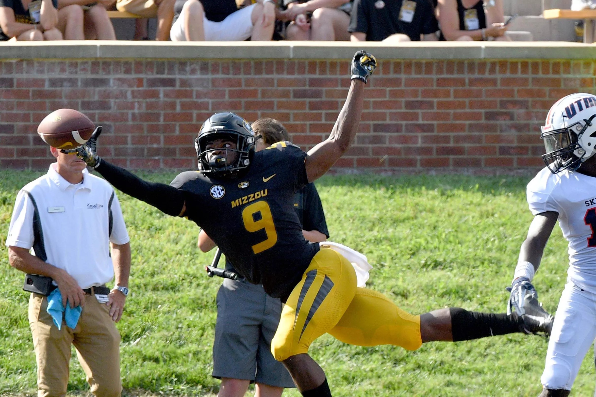 New redshirt rules means a true freshman bonanza for missouri