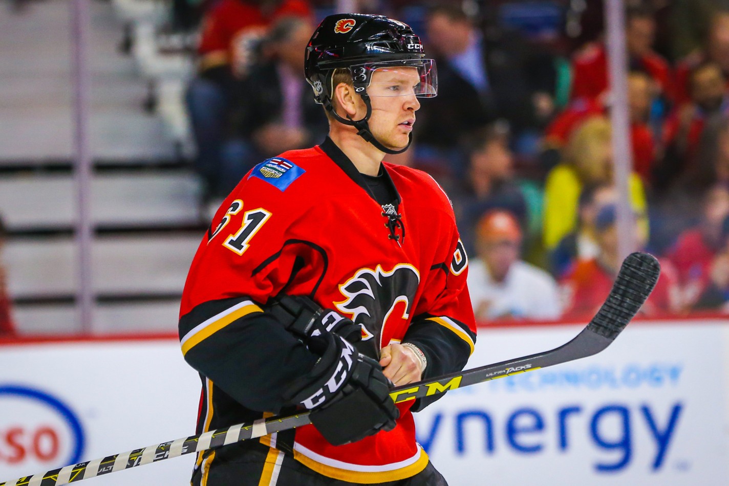 FlamesNation Player Evaluation: Brett Kulak