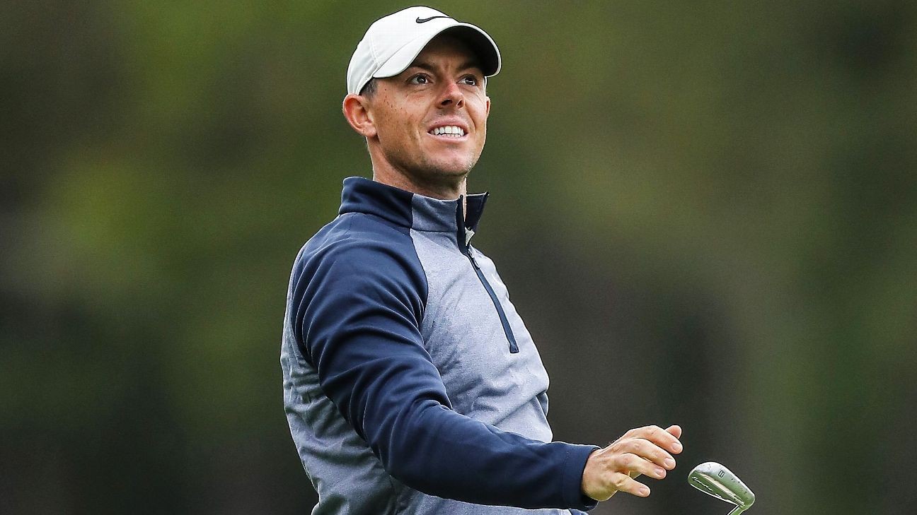 McIlroy holds off Furyk to snag Players victory