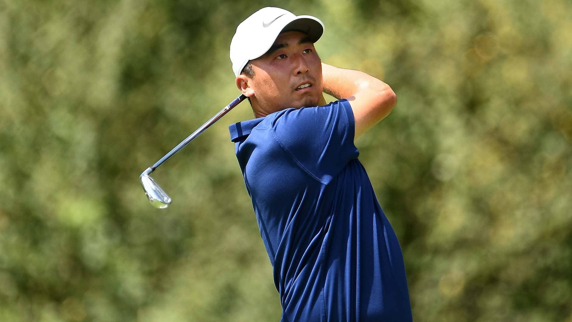 Korn Ferry Tour Championship finish filled with hoorays, heartbreak