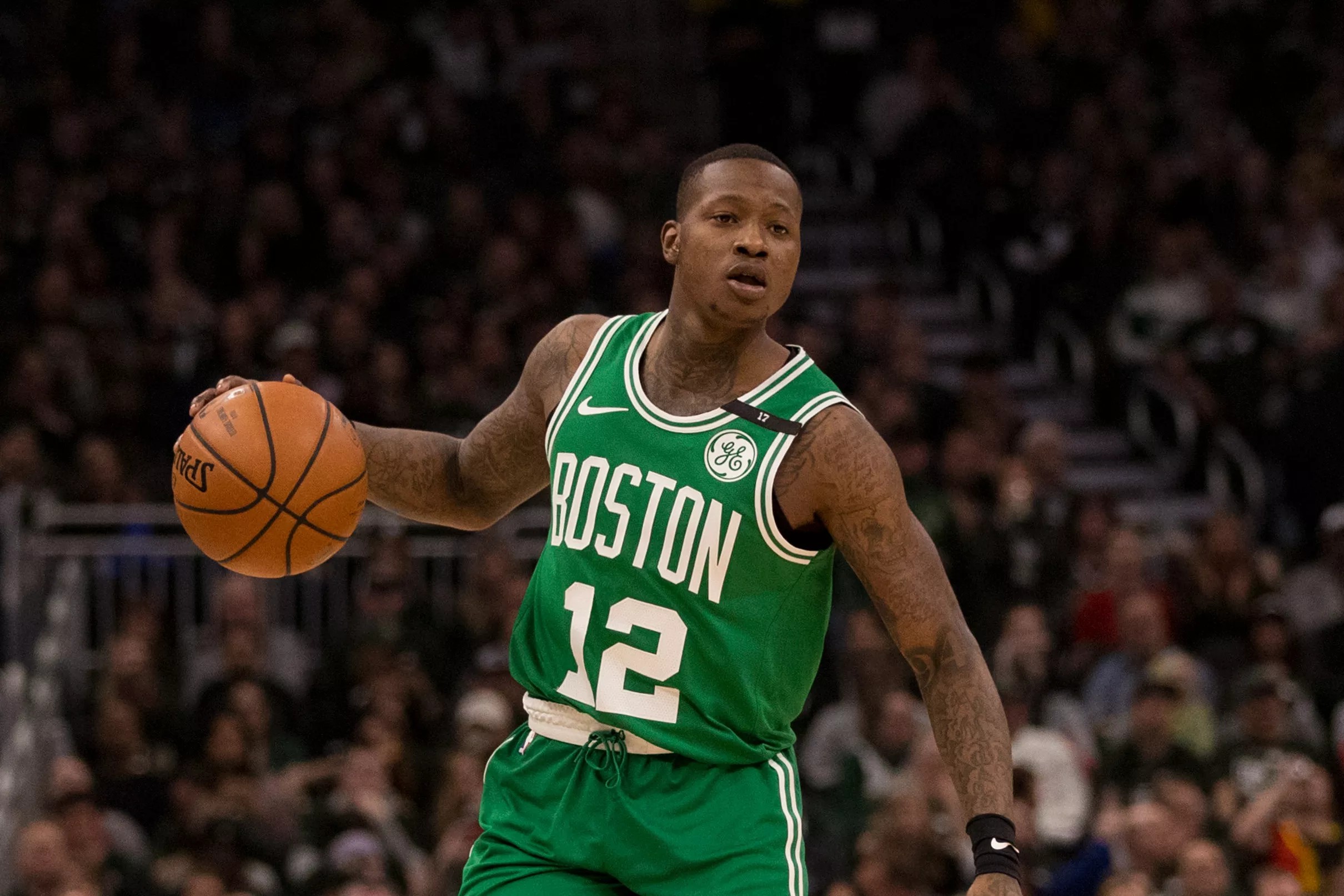 Five questions with CelticsBlog about Terry Rozier