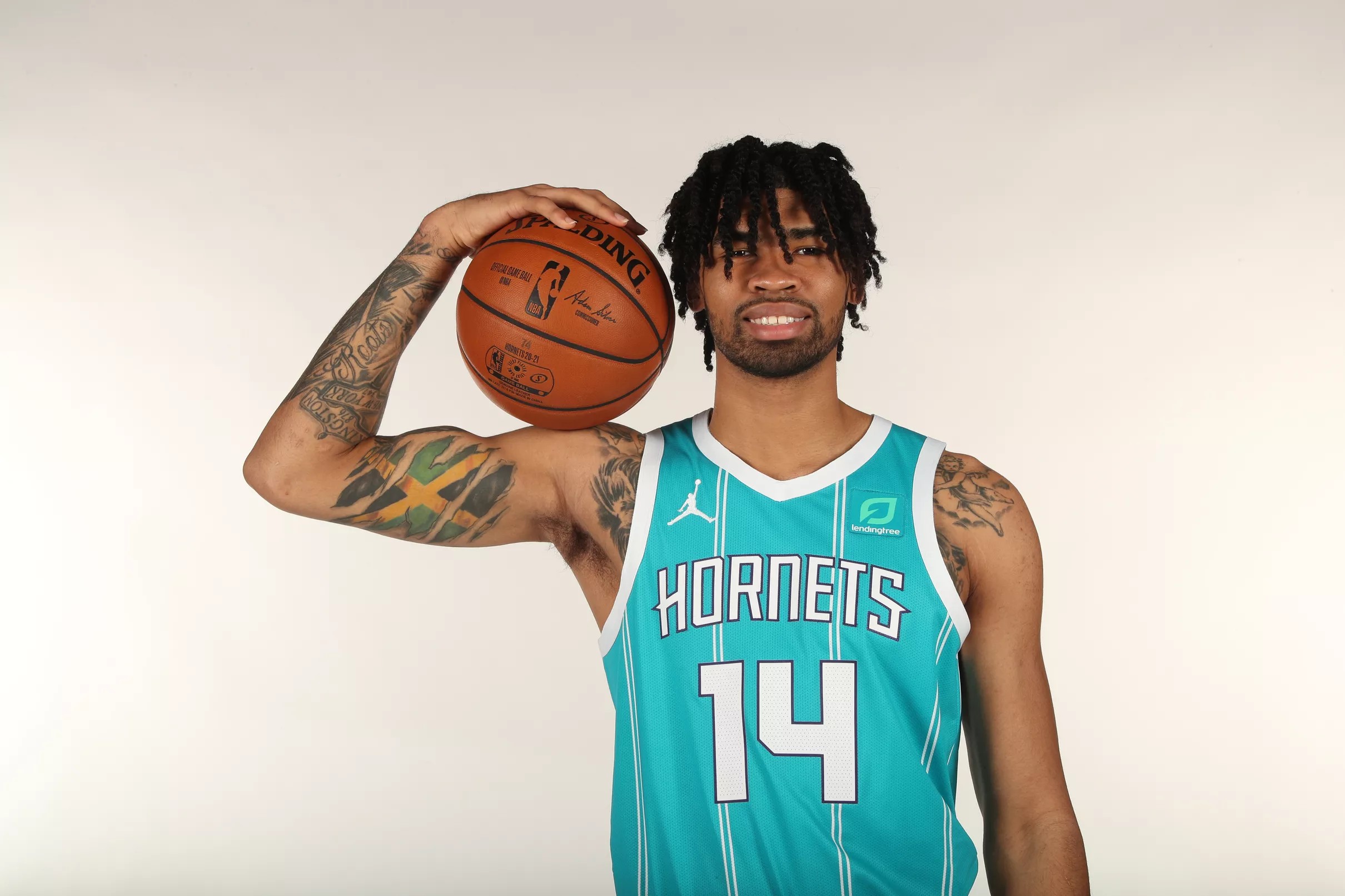 2020-2021 Hornets season preview: Nick Richards