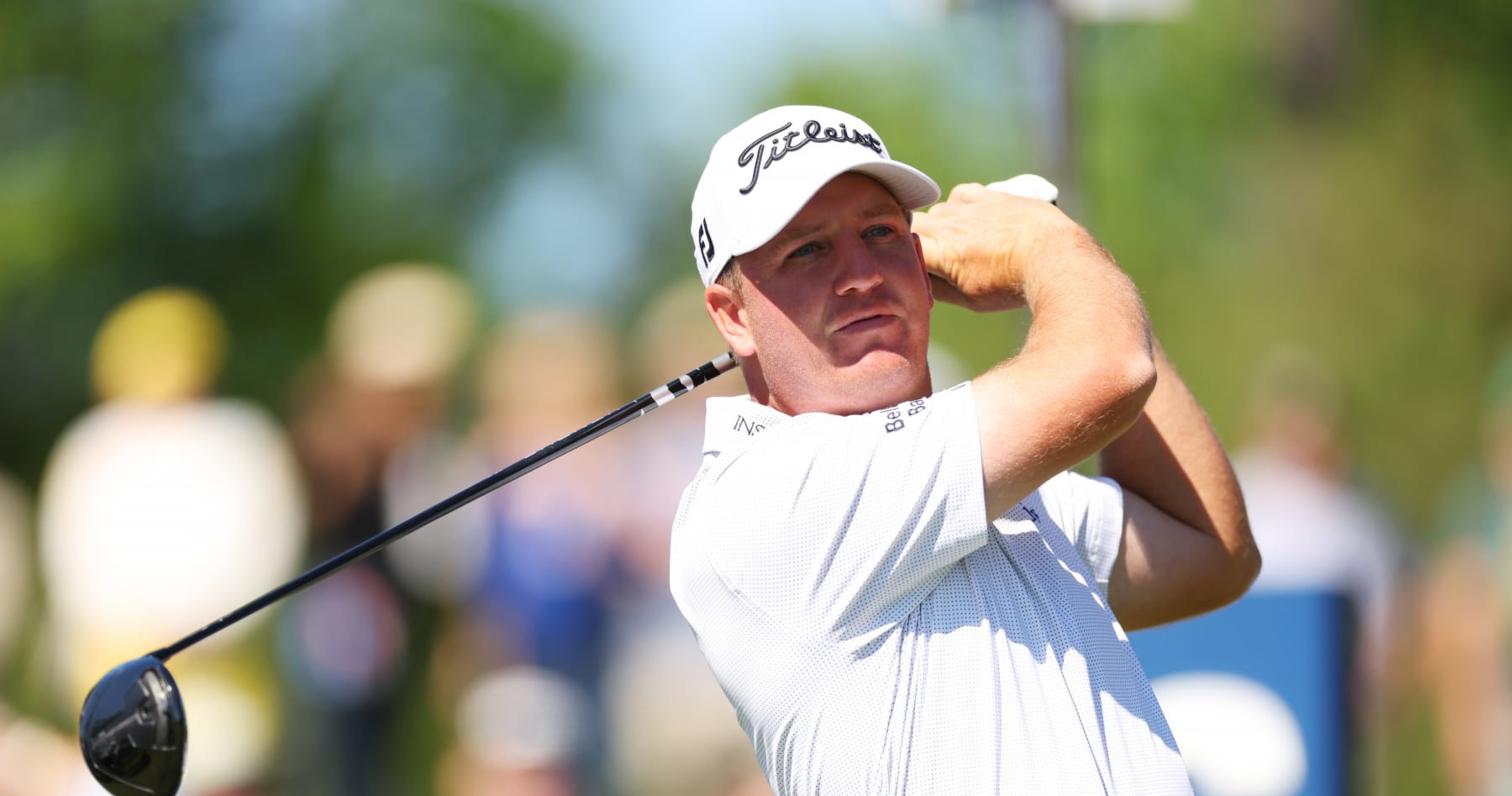 Tom Hoge Shoots 62, Breaks TPC Sawgrass Course Record at 2023 Players ...