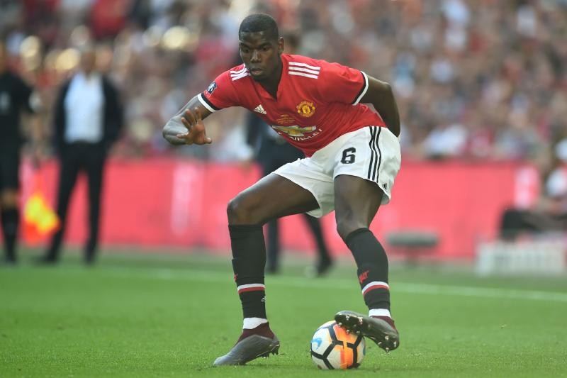 Juventus Transfer News: Paul Pogba Return Rumoured Amid Jose Mourinho Clash