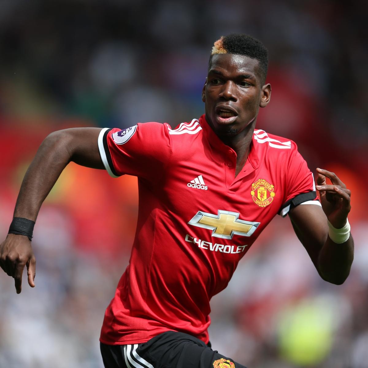 FIFA 17 Ultimate Team: Paul Pogba, Marcos Alonso Named in Team of the ...