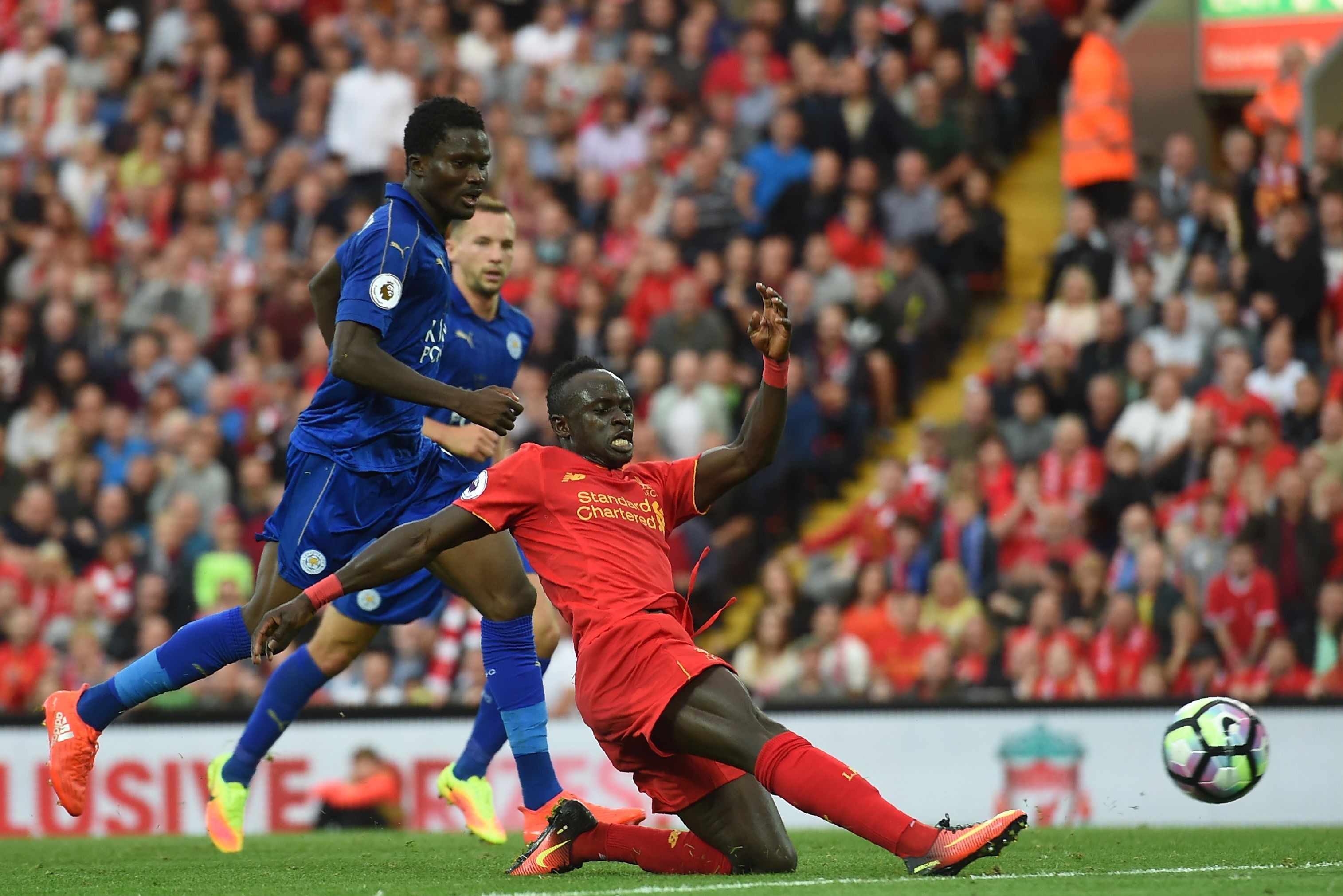 Leicester City vs. Liverpool: Team News, Preview, Live Stream and TV Info