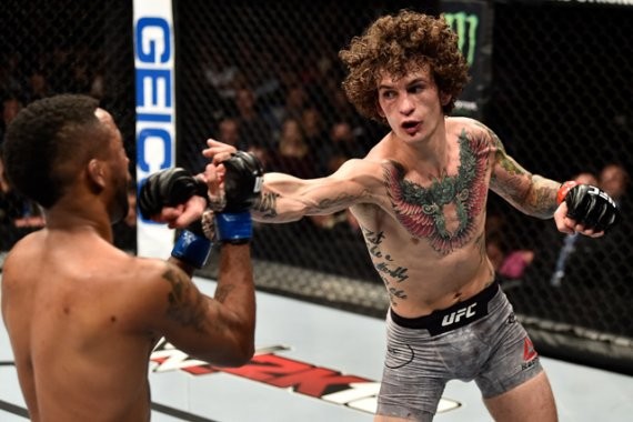 Sean O'Malley: 'I'm Making Around $4500 A Month' On Twitch During USADA ...