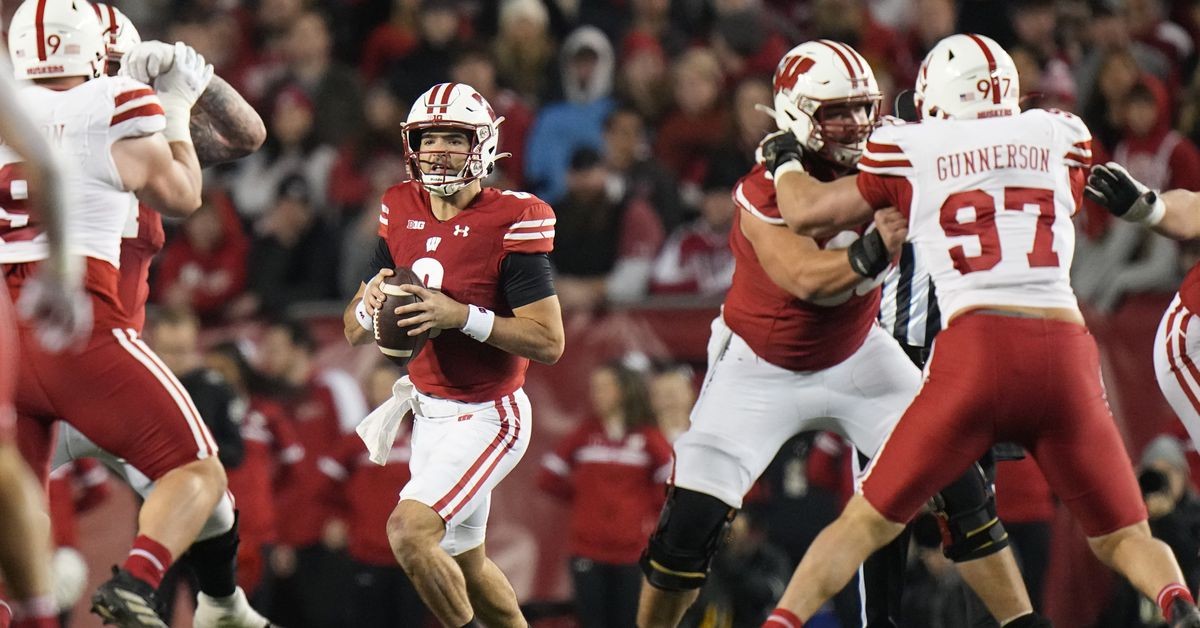 Luke Fickell: Tanner Mordecai’s leadership was the reason why the ...