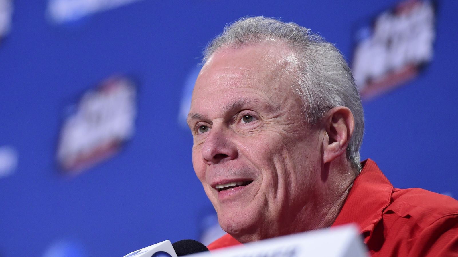 Former Wisconsin head coach Bo Ryan named Naismith Memorial Basketball ...