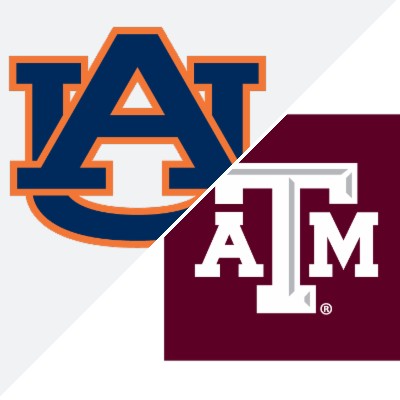 Auburn-Texas A&M Preview