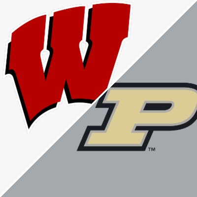 Wisconsin vs. Purdue - Game Preview - January 16, 2018 - ESPN