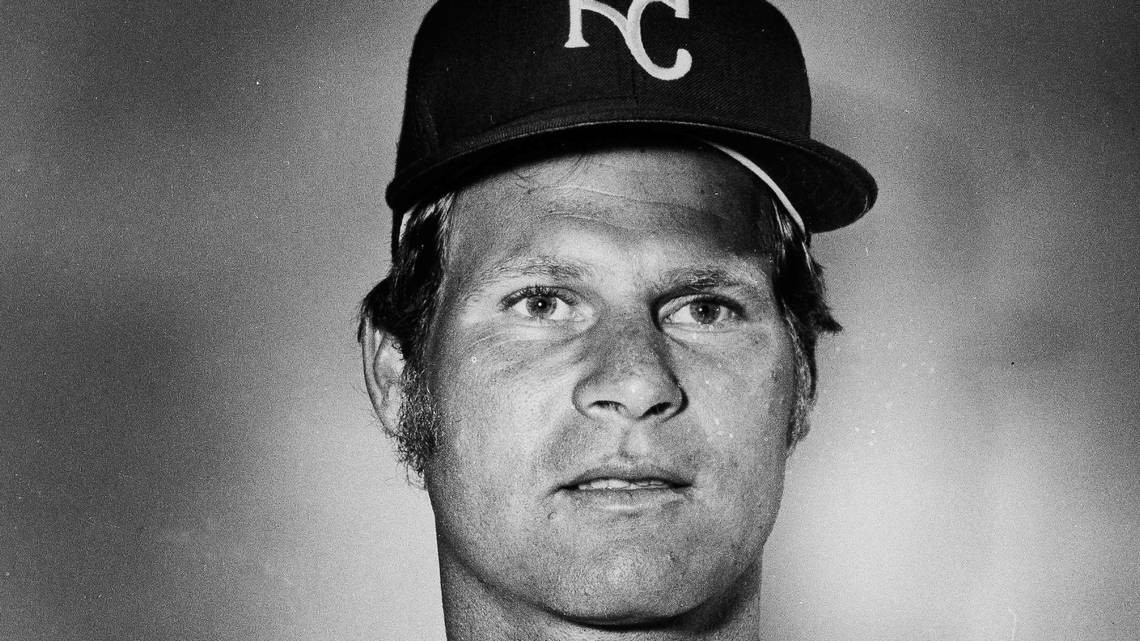 Memorial services for former Royals pitcher Marty Pattin set for Sunday ...