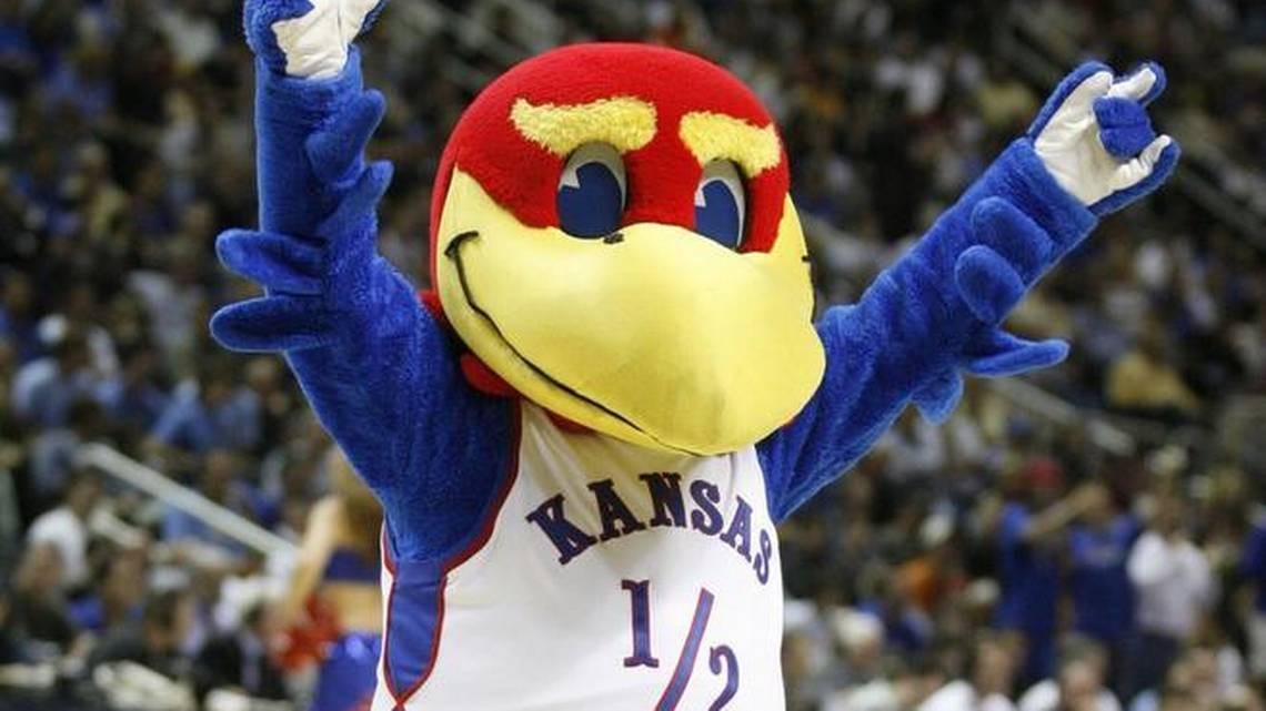 Mizzou, K-State fans mock KU mascot’s regrettable (and now deleted) tweet